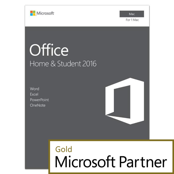 Update Microsoft Office Home Student 2016 For Mac
